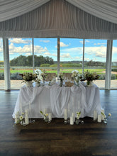 Load image into Gallery viewer, Travertine table numbers
