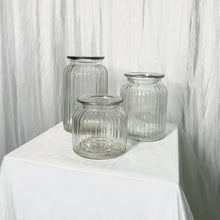 Load image into Gallery viewer, Glass Vases
